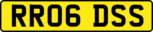RR06DSS