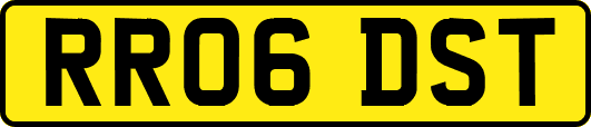 RR06DST