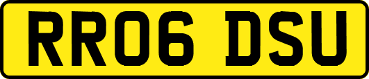 RR06DSU