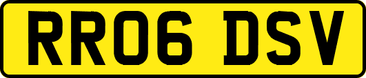 RR06DSV