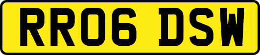 RR06DSW