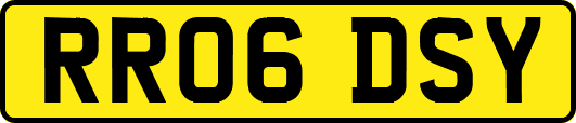 RR06DSY
