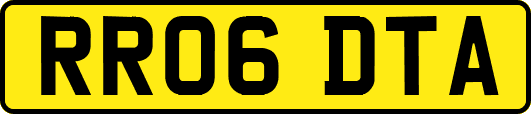 RR06DTA