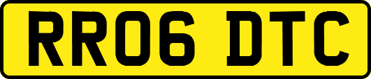 RR06DTC