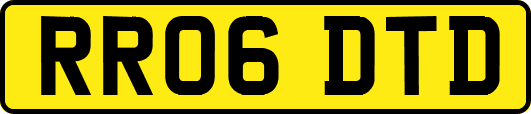 RR06DTD