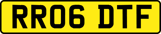RR06DTF