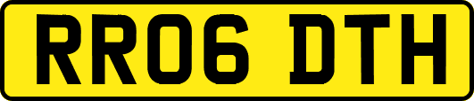 RR06DTH