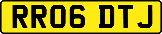 RR06DTJ