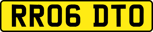 RR06DTO