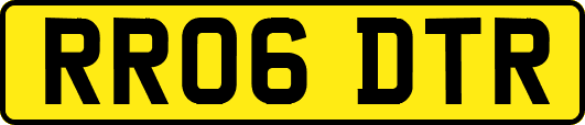 RR06DTR