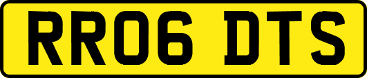 RR06DTS