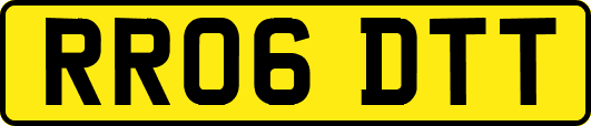 RR06DTT