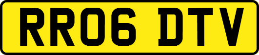 RR06DTV