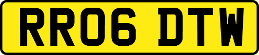 RR06DTW