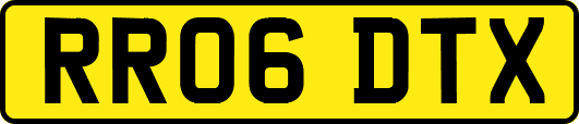 RR06DTX