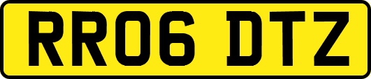 RR06DTZ
