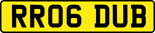 RR06DUB