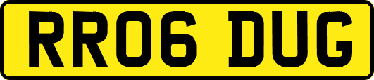 RR06DUG