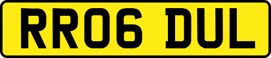 RR06DUL