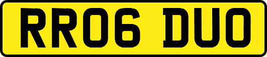 RR06DUO