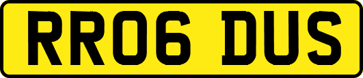 RR06DUS
