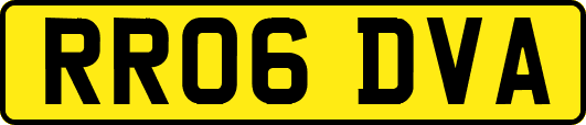 RR06DVA