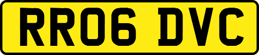 RR06DVC