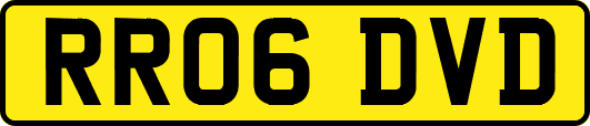 RR06DVD