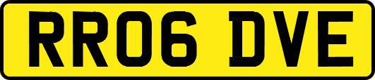RR06DVE