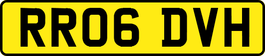 RR06DVH