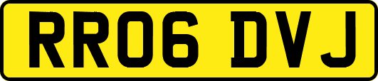 RR06DVJ