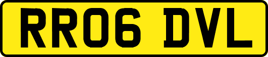RR06DVL