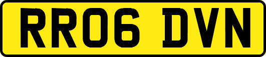 RR06DVN