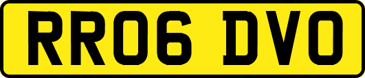RR06DVO