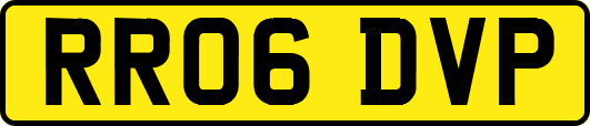 RR06DVP