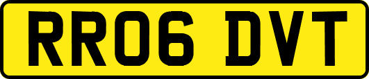 RR06DVT