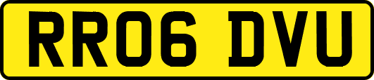 RR06DVU