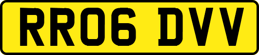 RR06DVV