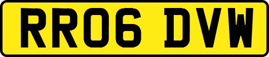 RR06DVW