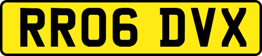RR06DVX