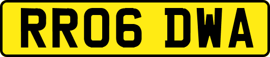 RR06DWA