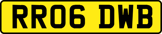 RR06DWB