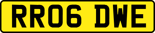 RR06DWE