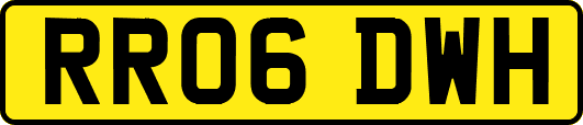 RR06DWH