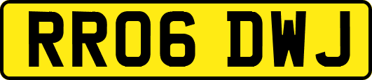 RR06DWJ