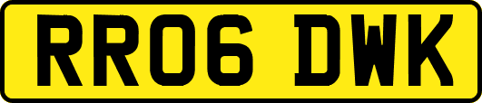 RR06DWK