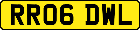 RR06DWL