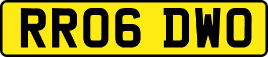 RR06DWO