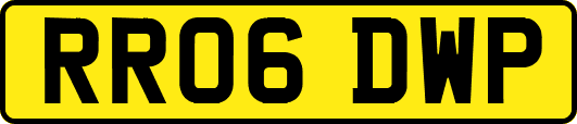 RR06DWP