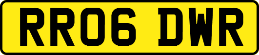 RR06DWR